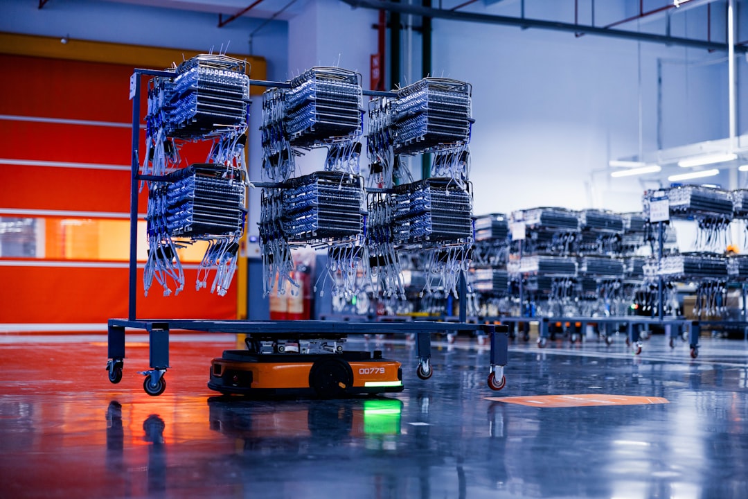 Revolutionize Your Cooking: The Hidden Benefits of Kitchen Appliances Revolutionize Your Cooking: The Hidden Benefits of Kitchen Appliances